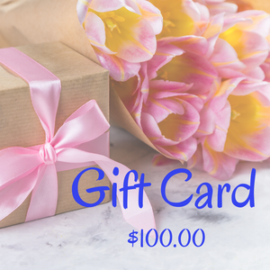 Gift CardS Gift Card ZENZOEY JEWELRY & ACCESSORIES 
