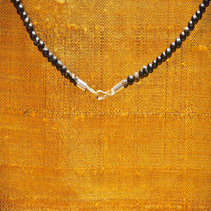 HAND CARVED BEADS SULAWESI NECKLACE IMPORTED NECKLACES ZENZOEY JEWELRY & ACCESSORIES 